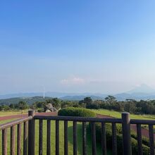 千貫平自然公園