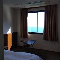 オーシャンビュー