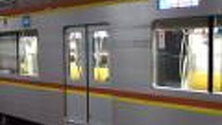 西武線にも直通