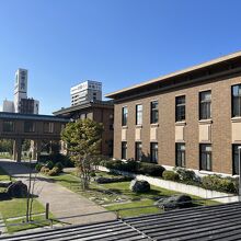 平和通り (甲府市)