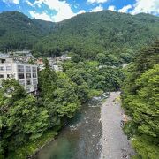 多摩川に架かる大きな橋