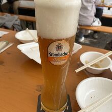 ヴァイツエン最高です