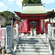 安養寺