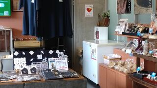 ”おらんだ焼”がおすすめ