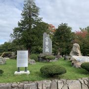 旭川の公園といえば