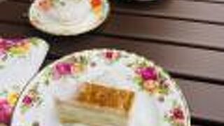 パティスリー ウサギ