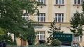 コートヤード バイ マリオット プラハ シティ