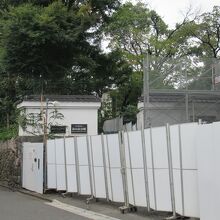 畠山記念館