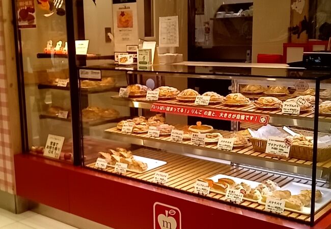マミーズ アン スリール 大丸東京店 クチコミ アクセス 営業時間 丸の内 大手町 八重洲 フォートラベル