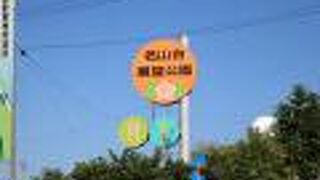 公園とはいったい・・・？