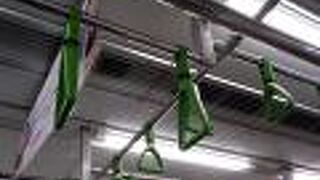 日本一の過密ダイヤ