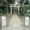 喜多見氷川神社