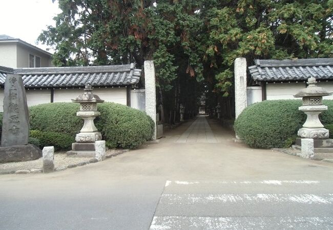 慶元寺