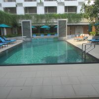 ホリデイ イン バンコク