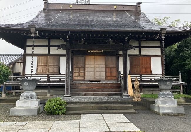 長福寺