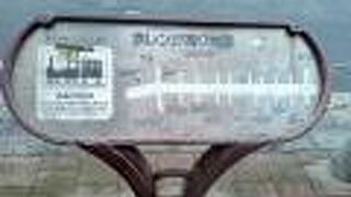 鉄道の発祥の地