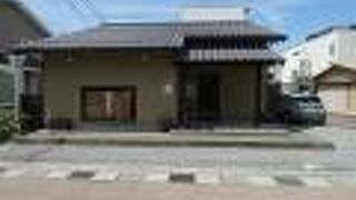 手打ち蕎麦 みたに