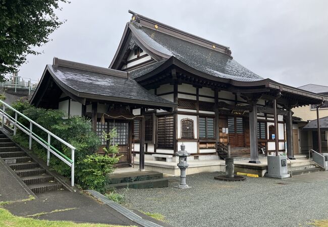 大厳寺 (厚木市)