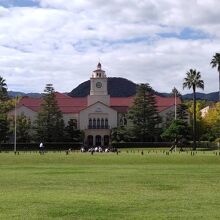 関西学院大学