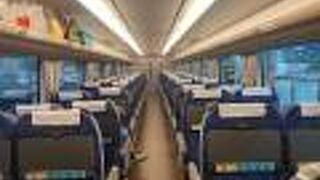 割と快適でした。