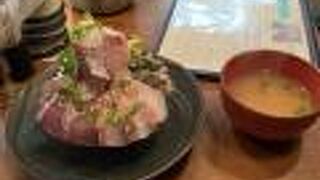 魚の旨い店 池袋店