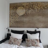 ダブルルーム（スモール）