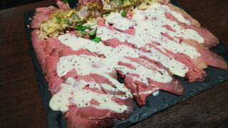 コスパの良いフレンチ！気軽。【俺のフレンチ】