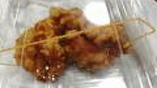 焼きすぎ、揚げすぎ