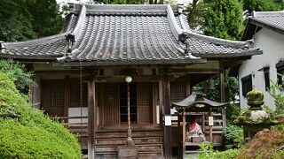 大願寺