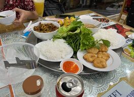 Bun Cha Phuong Mai