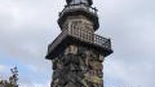 靖国神社の常夜灯