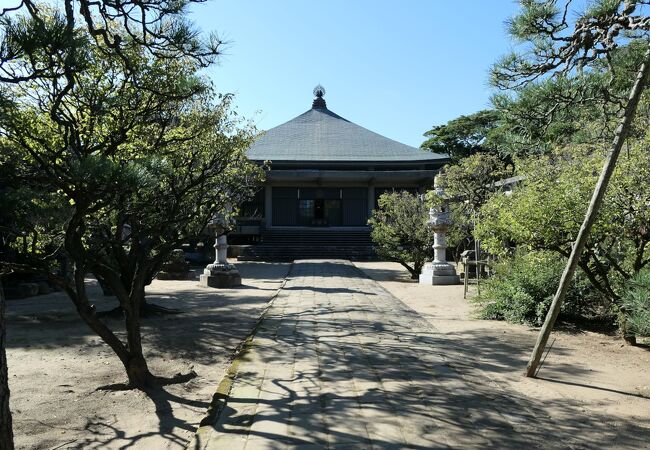 浄国寺