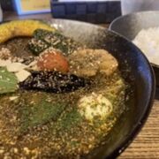 スープカレーの店　モグモグ