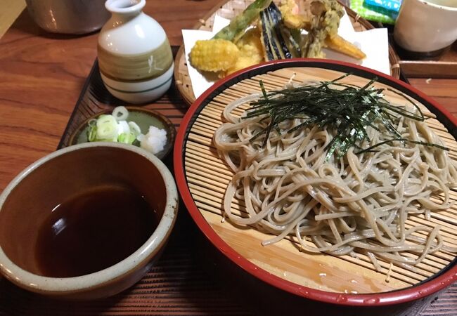 水車茶屋