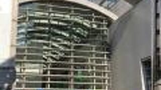 なんだか複雑・・