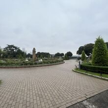 山下公園