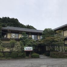 飛騨高山温泉の宿　民宿岩田館