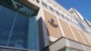 週末お昼に、「STELLAR PLACE CENTER」6階へ訪問