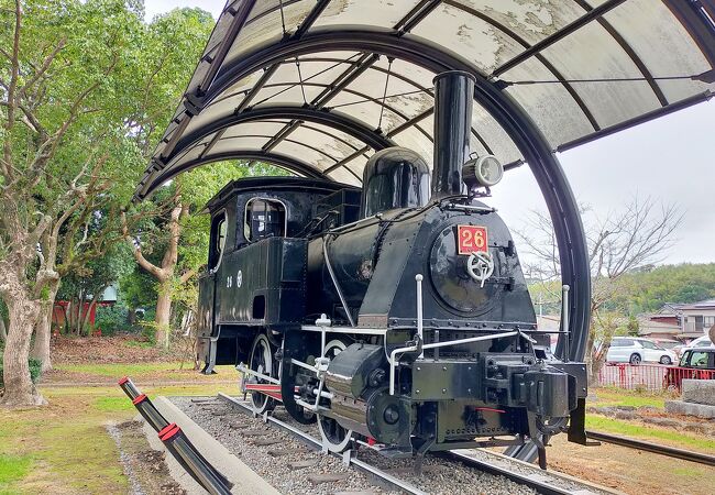 県指定文化財で保存良好