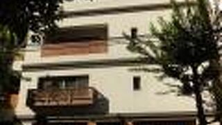 とても贅沢な気分になりました