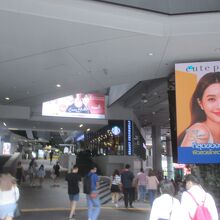 サイアム スクエア ワン