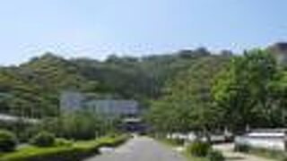 市民の健康作りの場所です。