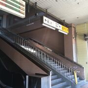 羅東駅