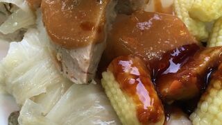 華西街観光夜市