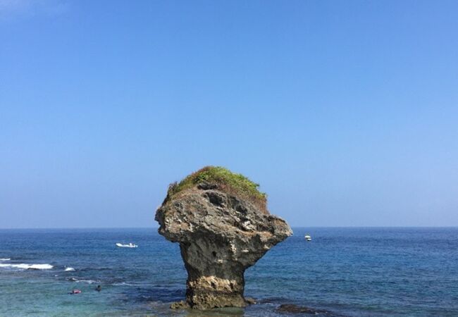花瓶石 クチコミ・アクセス・営業時間｜小琉球【フォートラベル】