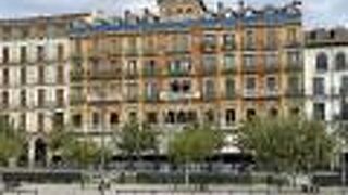 カスティーリョ広場