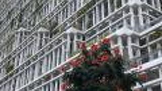 沖縄らしい外観！