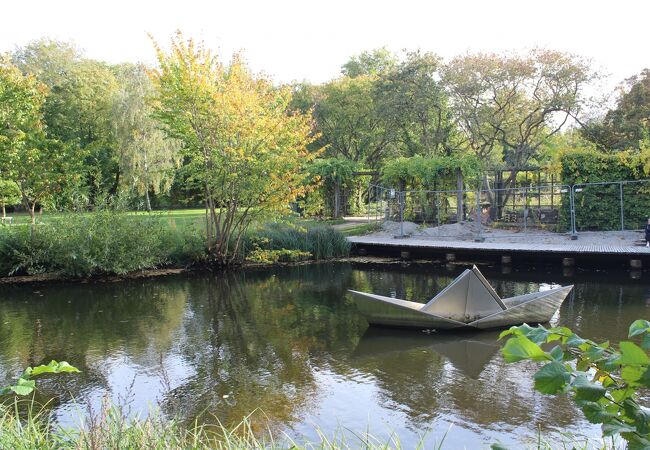 アンデルセン公園 クチコミ アクセス 営業時間 オデンセ フォートラベル