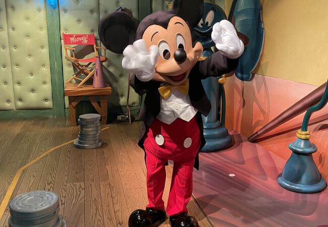ミッキーの家とミート ミッキー クチコミ アクセス 営業時間 東京ディズニーリゾート フォートラベル ミッキーの家とミート ミッキー クチコミ アクセス 営業時間 東京ディズニーリゾート フォートラベル