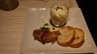 俺のフレンチ 梅田